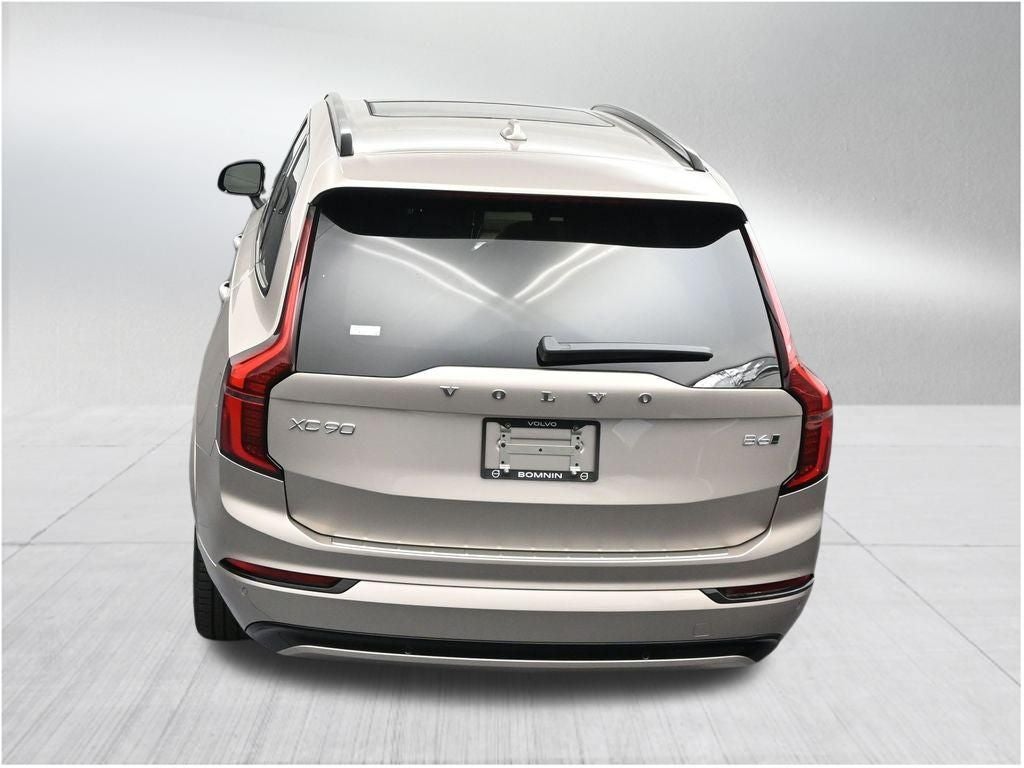 2026 Volvo XC90 B6 Ultra