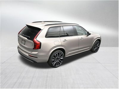 2026 Volvo XC90 B6 Ultra