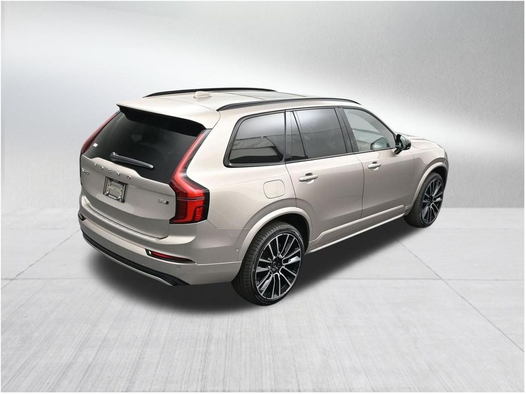 2026 Volvo XC90 B6 Ultra