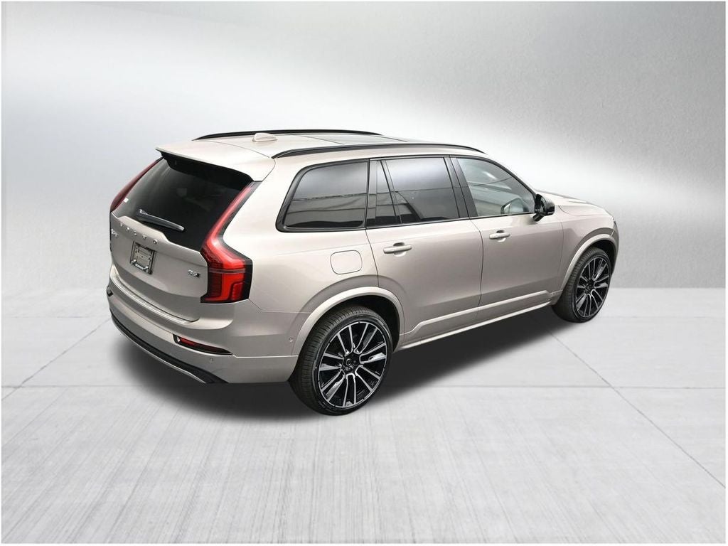2026 Volvo XC90 B6 Ultra