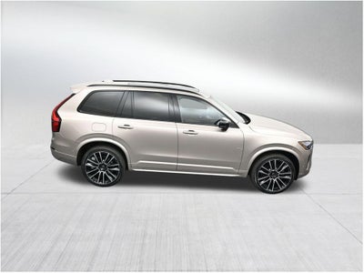 2026 Volvo XC90 B6 Ultra