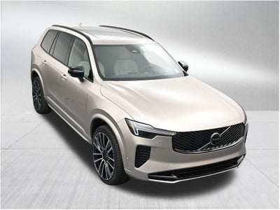 2026 Volvo XC90 B6 Ultra