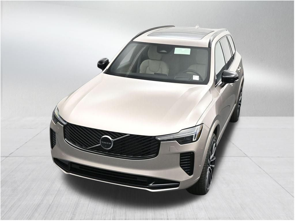 2026 Volvo XC90 B6 Ultra