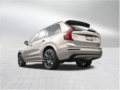 2026 Volvo XC90 B6 Ultra