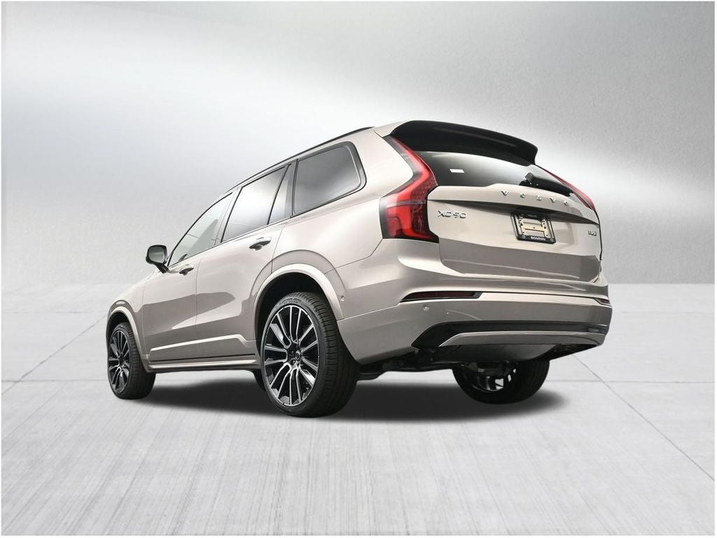 2026 Volvo XC90 B6 Ultra