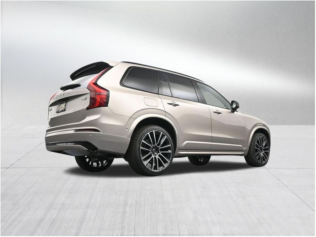 2026 Volvo XC90 B6 Ultra