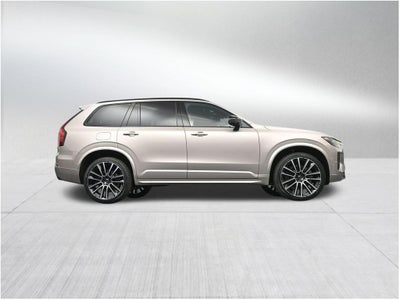2026 Volvo XC90 B6 Ultra