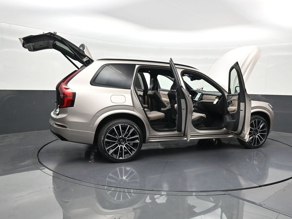 2026 Volvo XC90 B6 Ultra