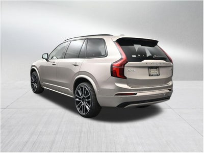 2026 Volvo XC90 B6 Ultra