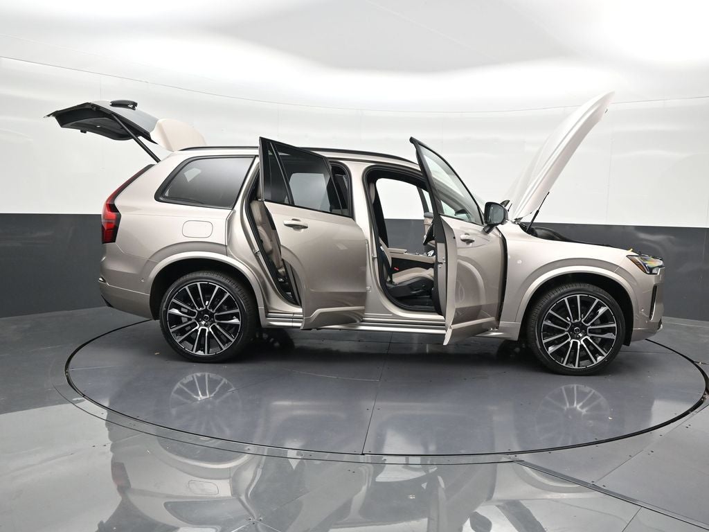 2026 Volvo XC90 B6 Ultra