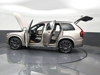2026 Volvo XC90 B6 Ultra