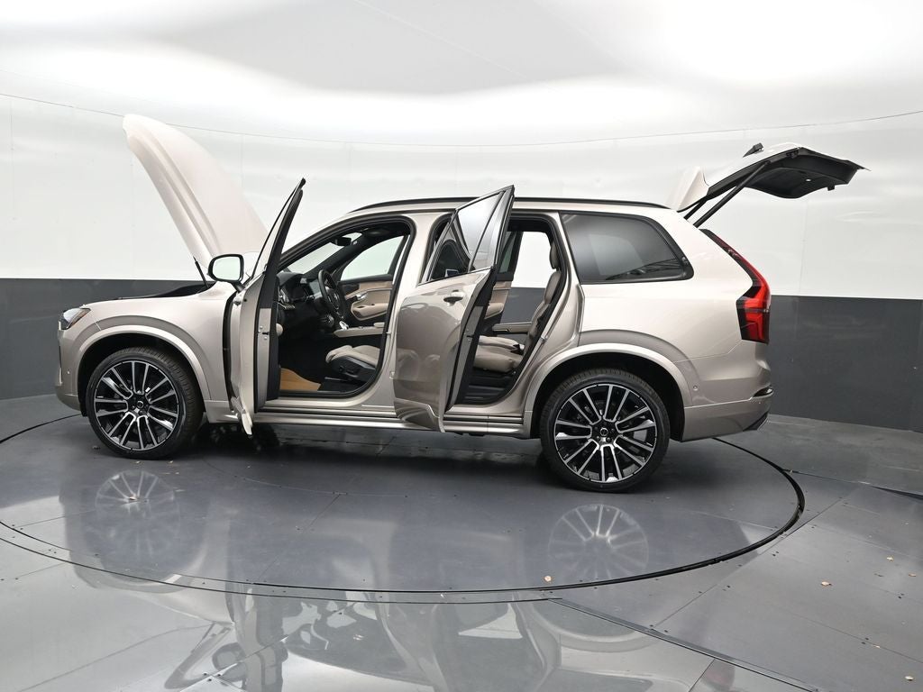 2026 Volvo XC90 B6 Ultra