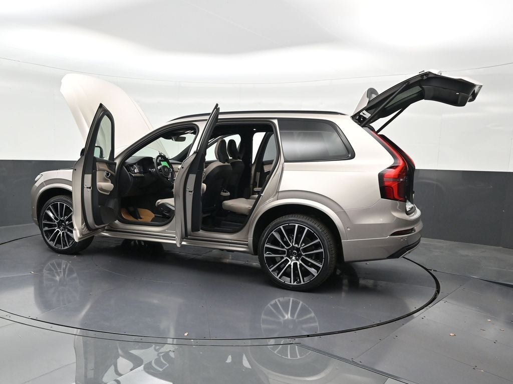 2026 Volvo XC90 B6 Ultra