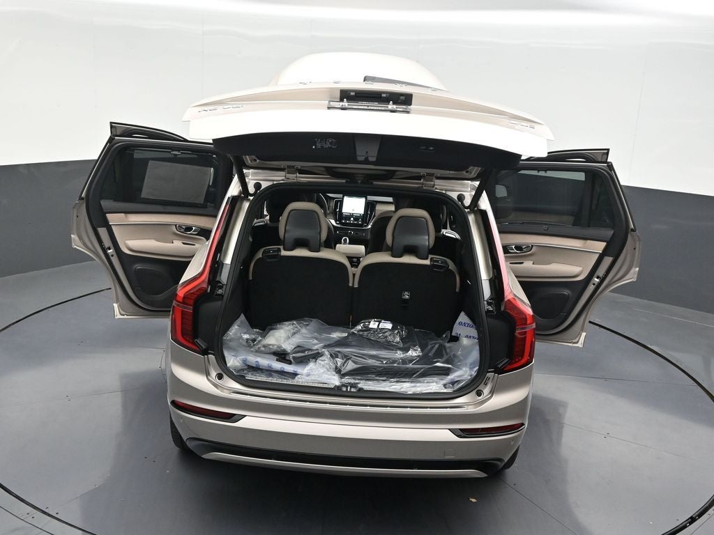 2026 Volvo XC90 B6 Ultra