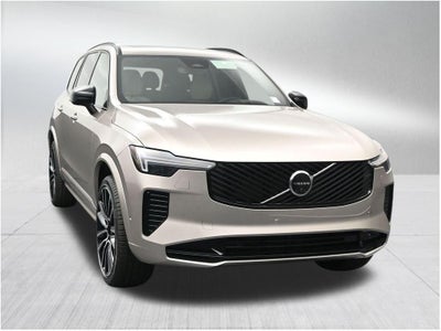2026 Volvo XC90 B6 Ultra