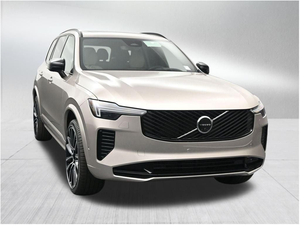 2026 Volvo XC90 B6 Ultra