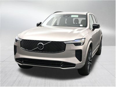 2026 Volvo XC90 B6 Ultra