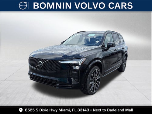 2026 Volvo XC90 B6 Ultra