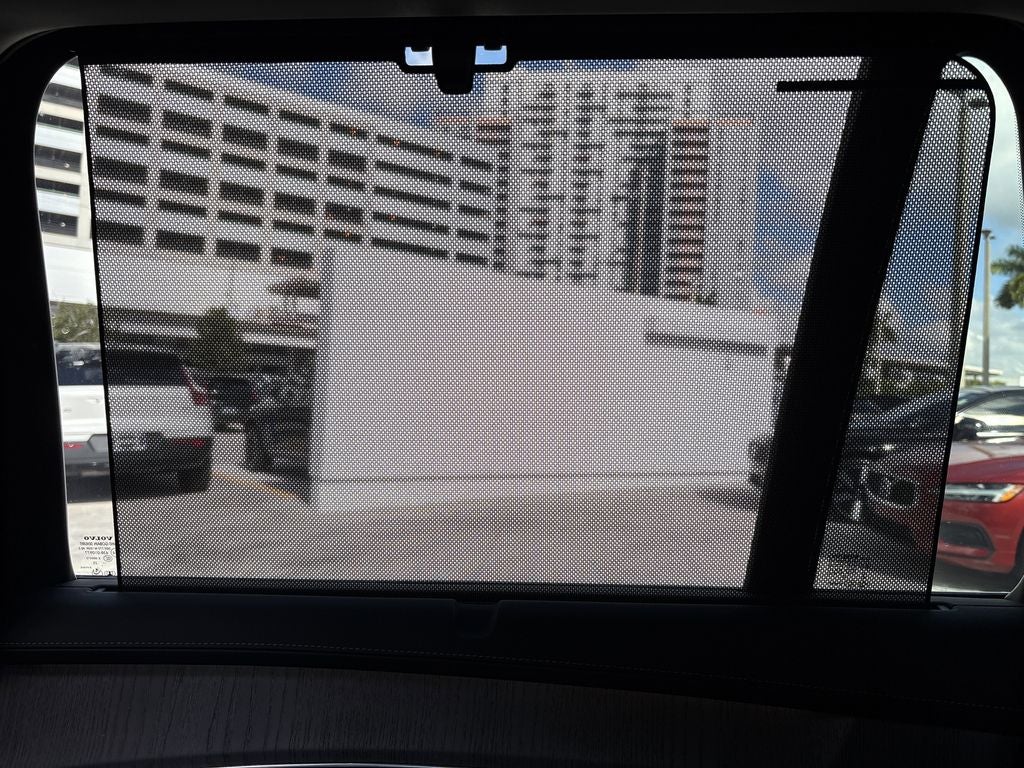 2026 Volvo XC90 B6 Ultra