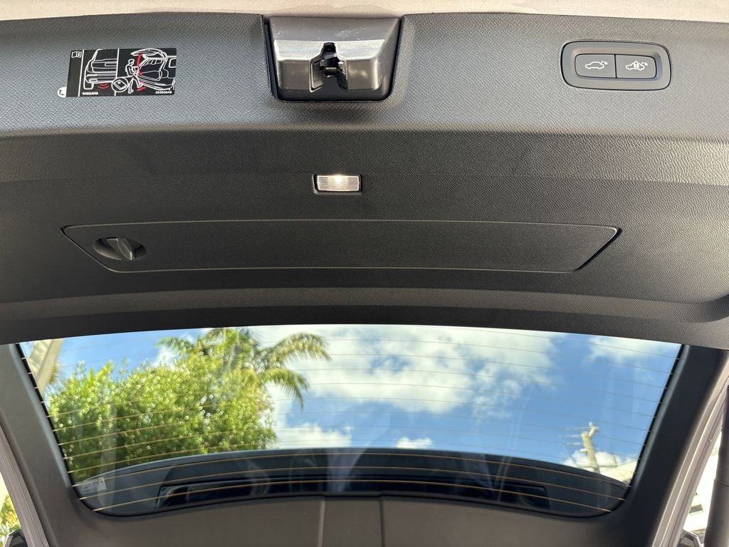 2026 Volvo XC90 B6 Ultra