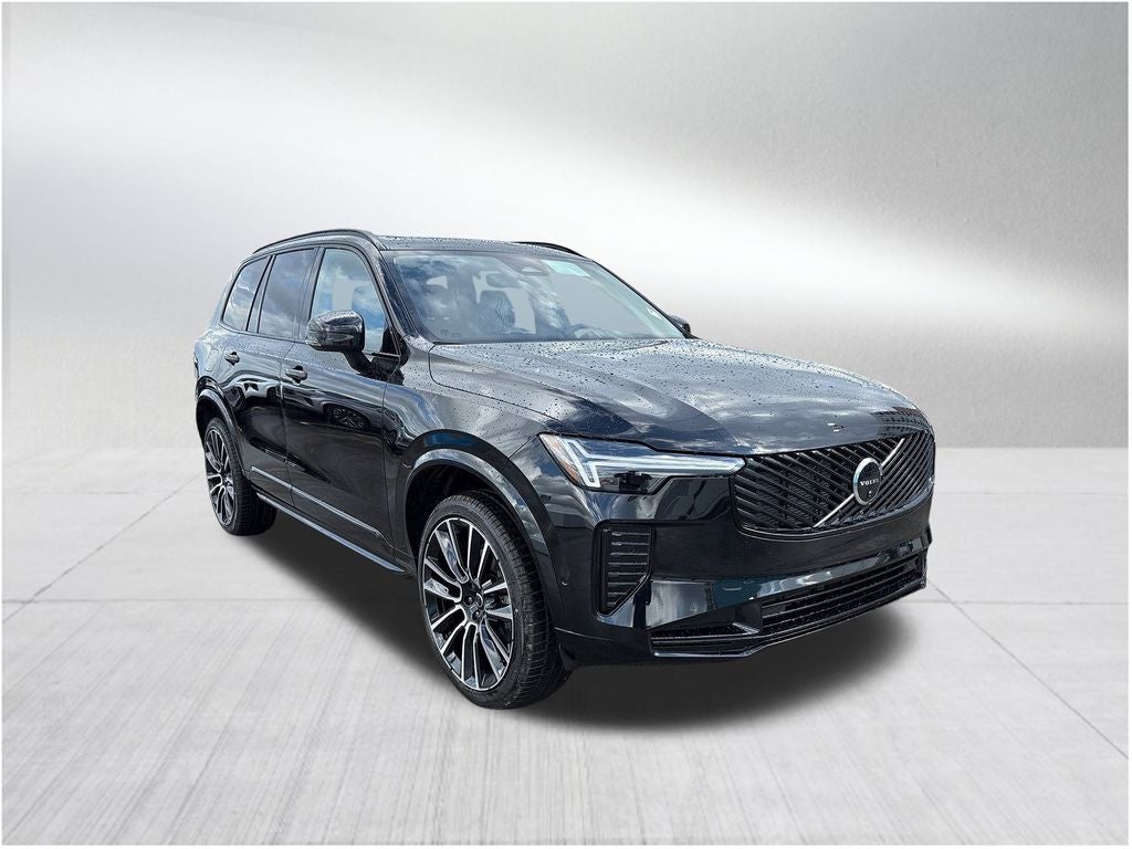 2026 Volvo XC90 B6 Ultra