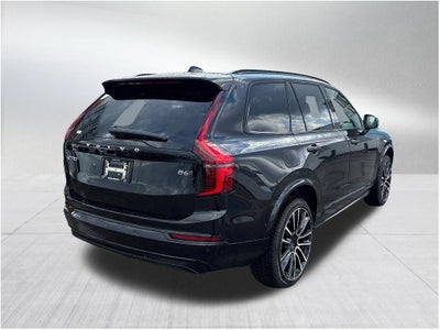 2026 Volvo XC90 B6 Ultra