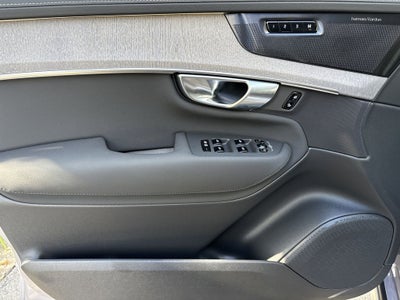 2026 Volvo XC90 B6 Ultra