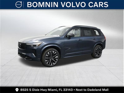 2026 Volvo XC90 B6 Ultra