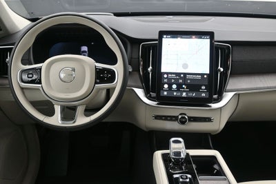 2026 Volvo XC90 B6 Ultra