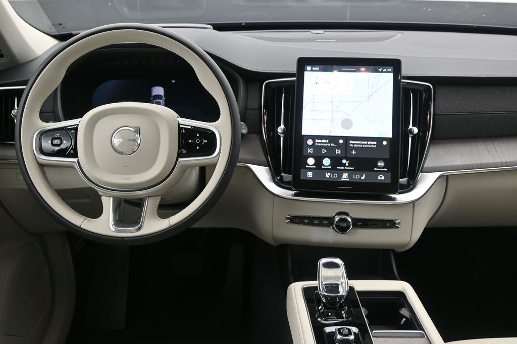 2026 Volvo XC90 B6 Ultra