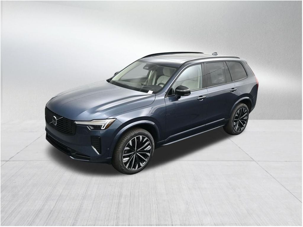 2026 Volvo XC90 B6 Ultra