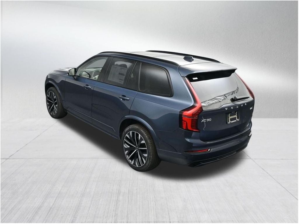 2026 Volvo XC90 B6 Ultra