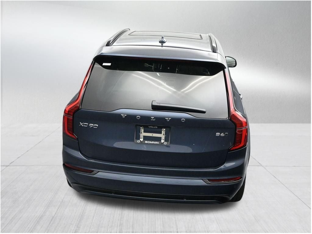 2026 Volvo XC90 B6 Ultra