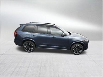 2026 Volvo XC90 B6 Ultra
