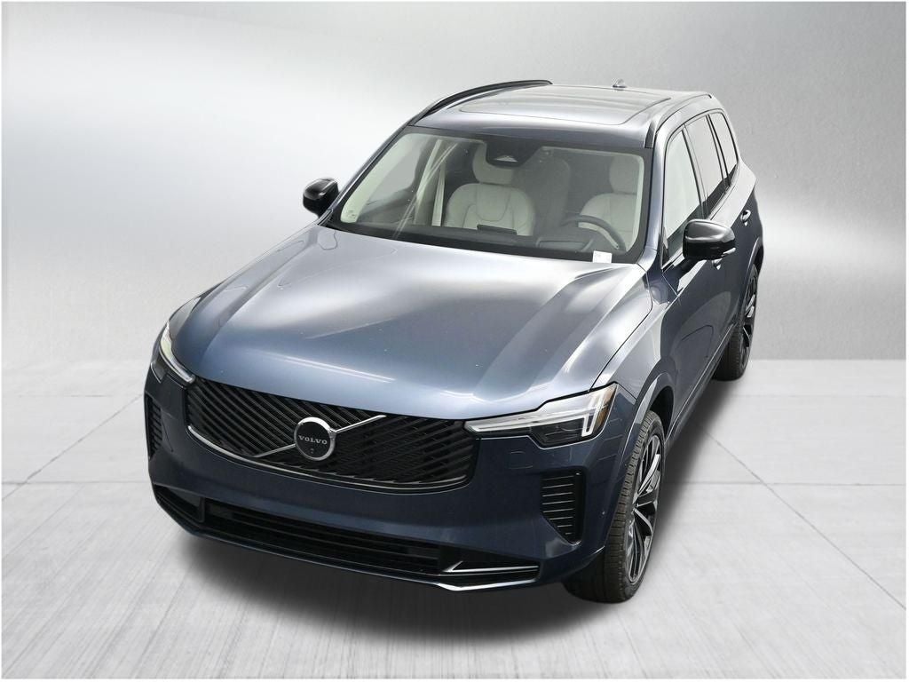 2026 Volvo XC90 B6 Ultra