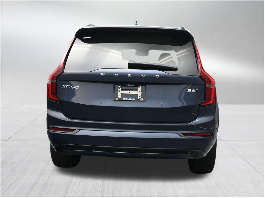2026 Volvo XC90 B6 Ultra