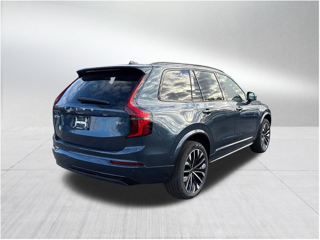 2026 Volvo XC90 B6 Ultra