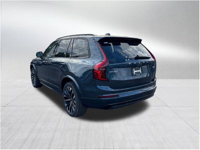 2026 Volvo XC90 B6 Ultra