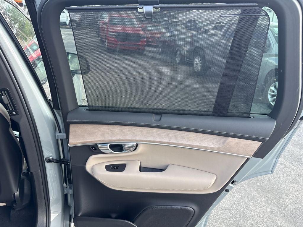 2026 Volvo XC90 B6 Ultra