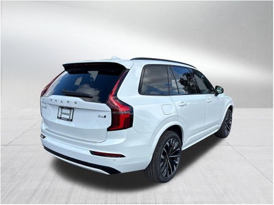 2026 Volvo XC90 B6 Ultra
