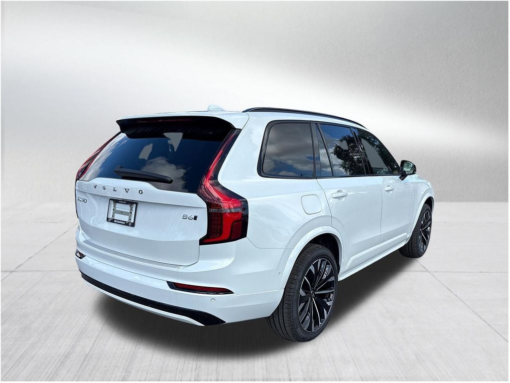 2026 Volvo XC90 B6 Ultra