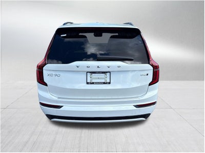 2026 Volvo XC90 B6 Ultra