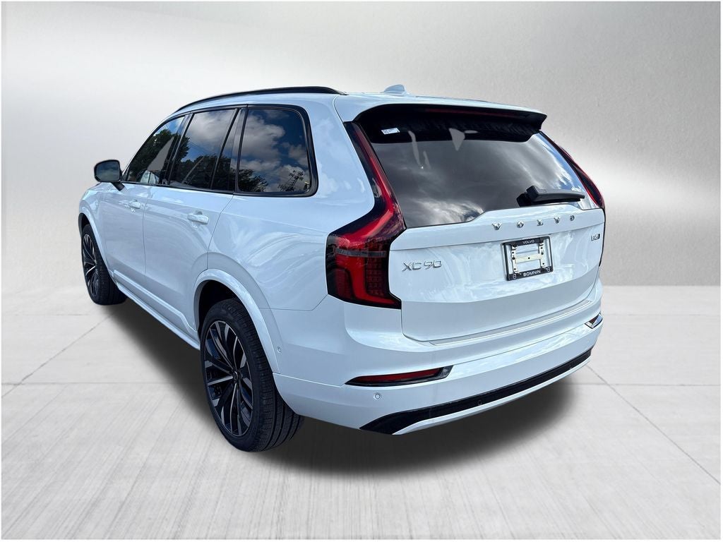 2026 Volvo XC90 B6 Ultra