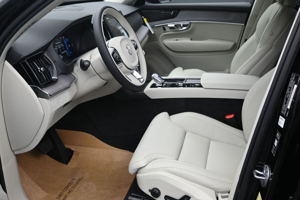 2026 Volvo XC90 B6 Ultra