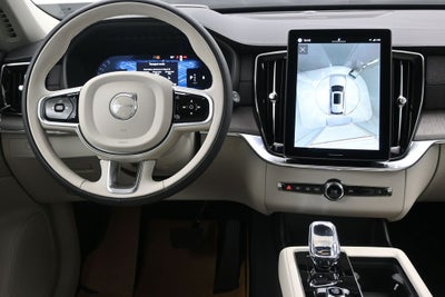 2026 Volvo XC90 B6 Ultra