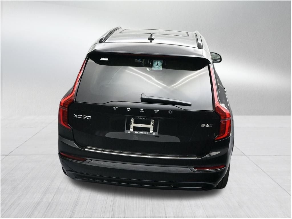 2026 Volvo XC90 B6 Ultra