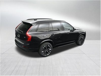 2026 Volvo XC90 B6 Ultra