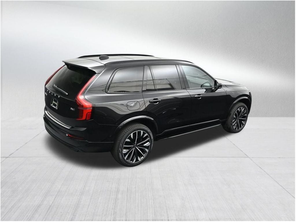 2026 Volvo XC90 B6 Ultra