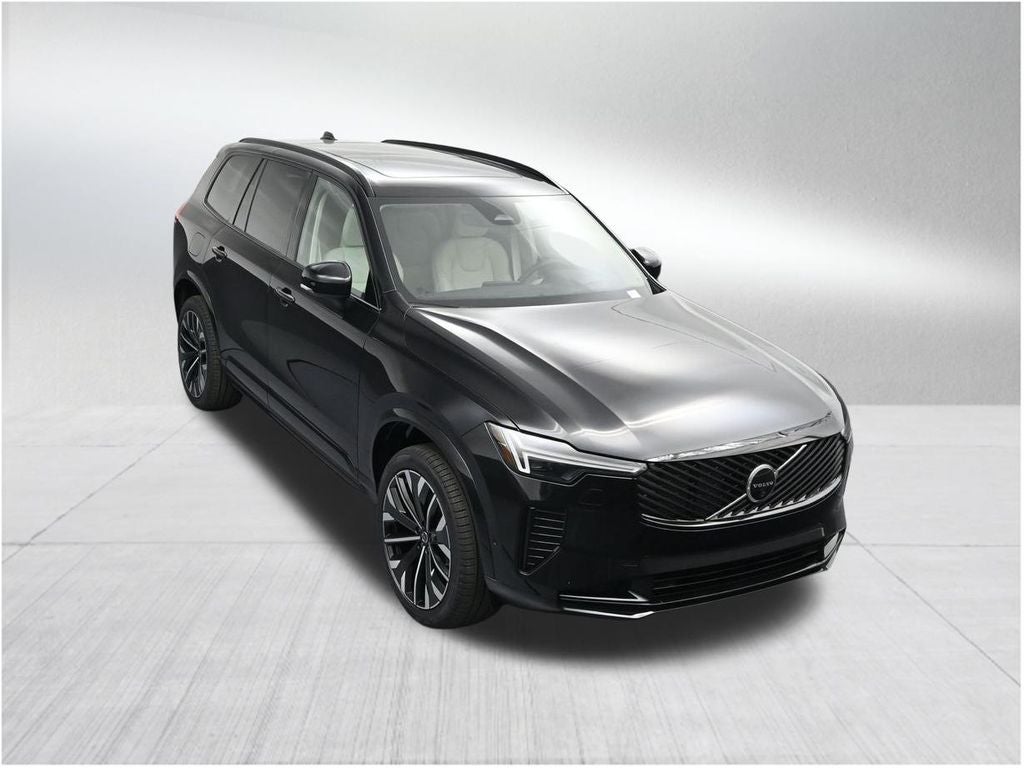 2026 Volvo XC90 B6 Ultra