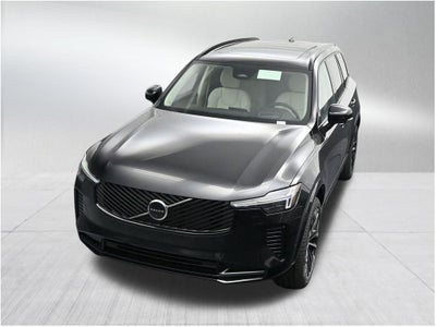 2026 Volvo XC90 B6 Ultra